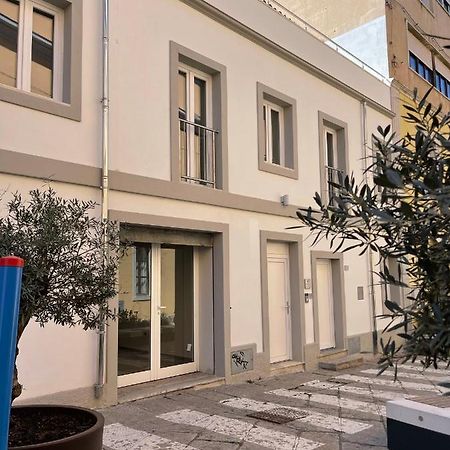 Matty'S Hotel Olbia Luaran gambar