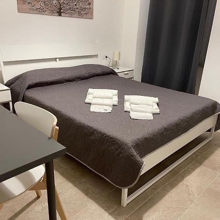 Matty'S Hotel Olbia Luaran gambar