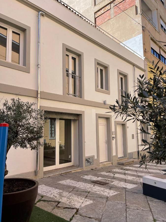 Matty'S Hotel Olbia Luaran gambar