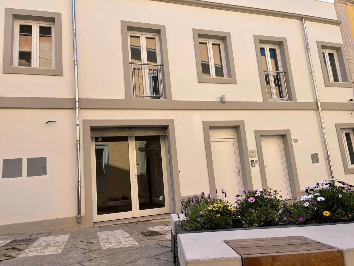 Matty'S Hotel Olbia Luaran gambar