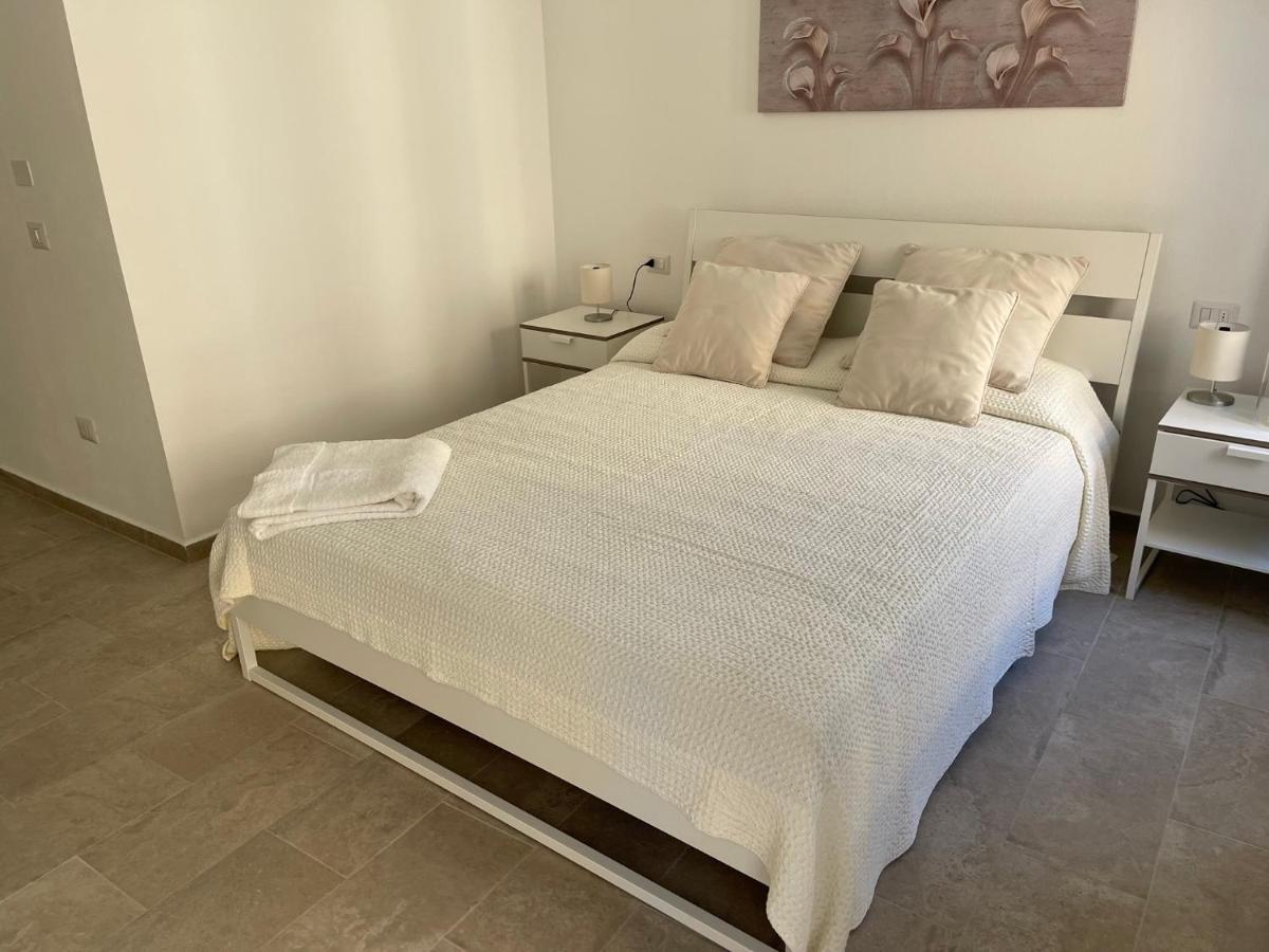 Matty'S Hotel Olbia Luaran gambar