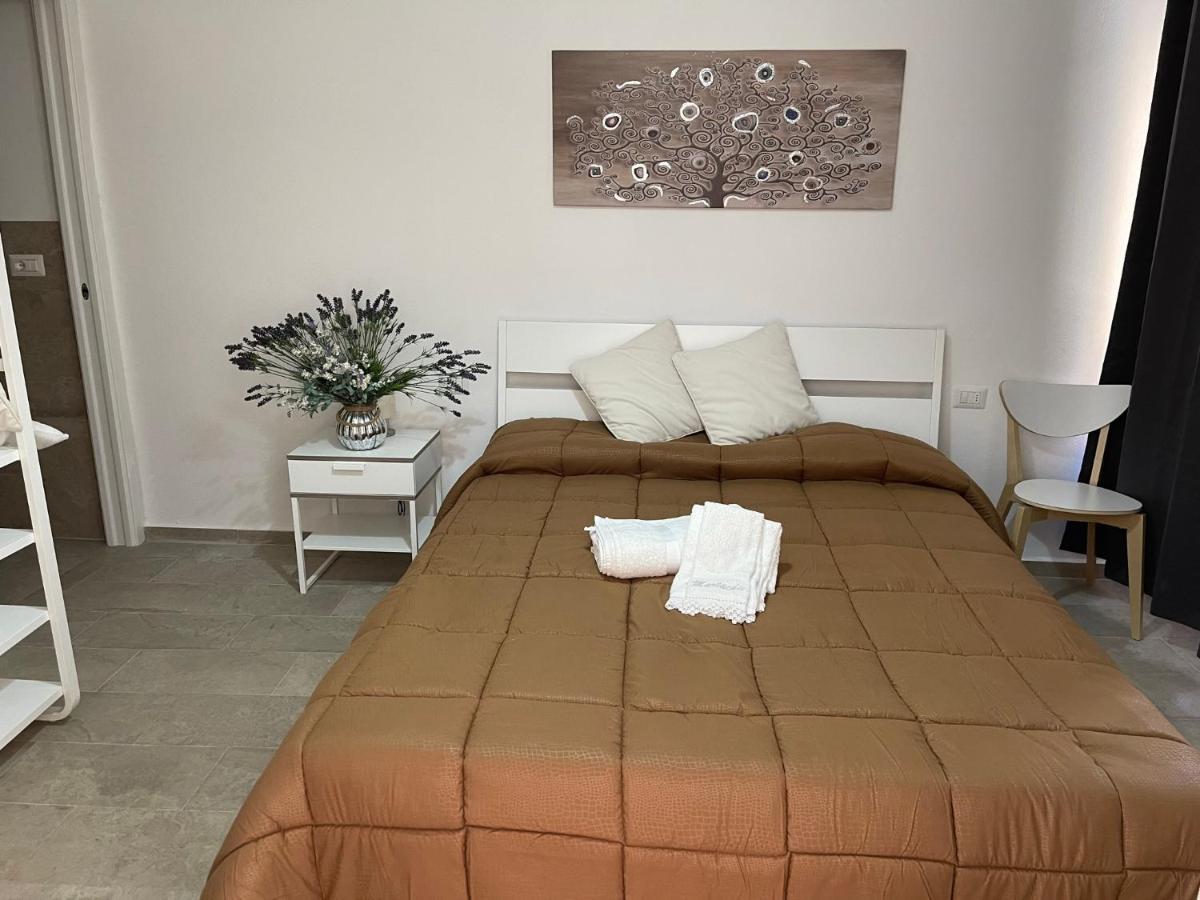 Matty'S Hotel Olbia Luaran gambar