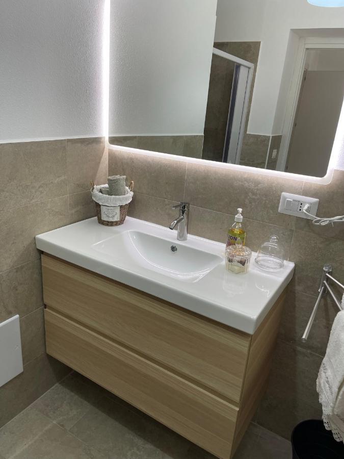 Matty'S Hotel Olbia Luaran gambar