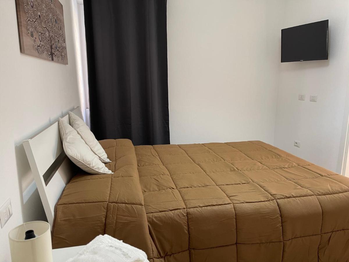 Matty'S Hotel Olbia Luaran gambar