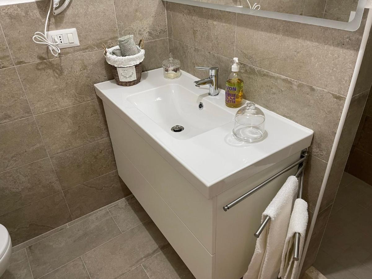 Matty'S Hotel Olbia Luaran gambar