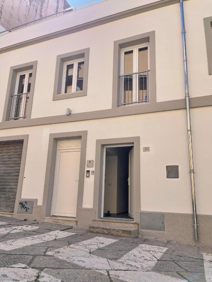Matty'S Hotel Olbia Luaran gambar