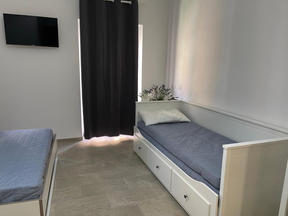 Matty'S Hotel Olbia Luaran gambar