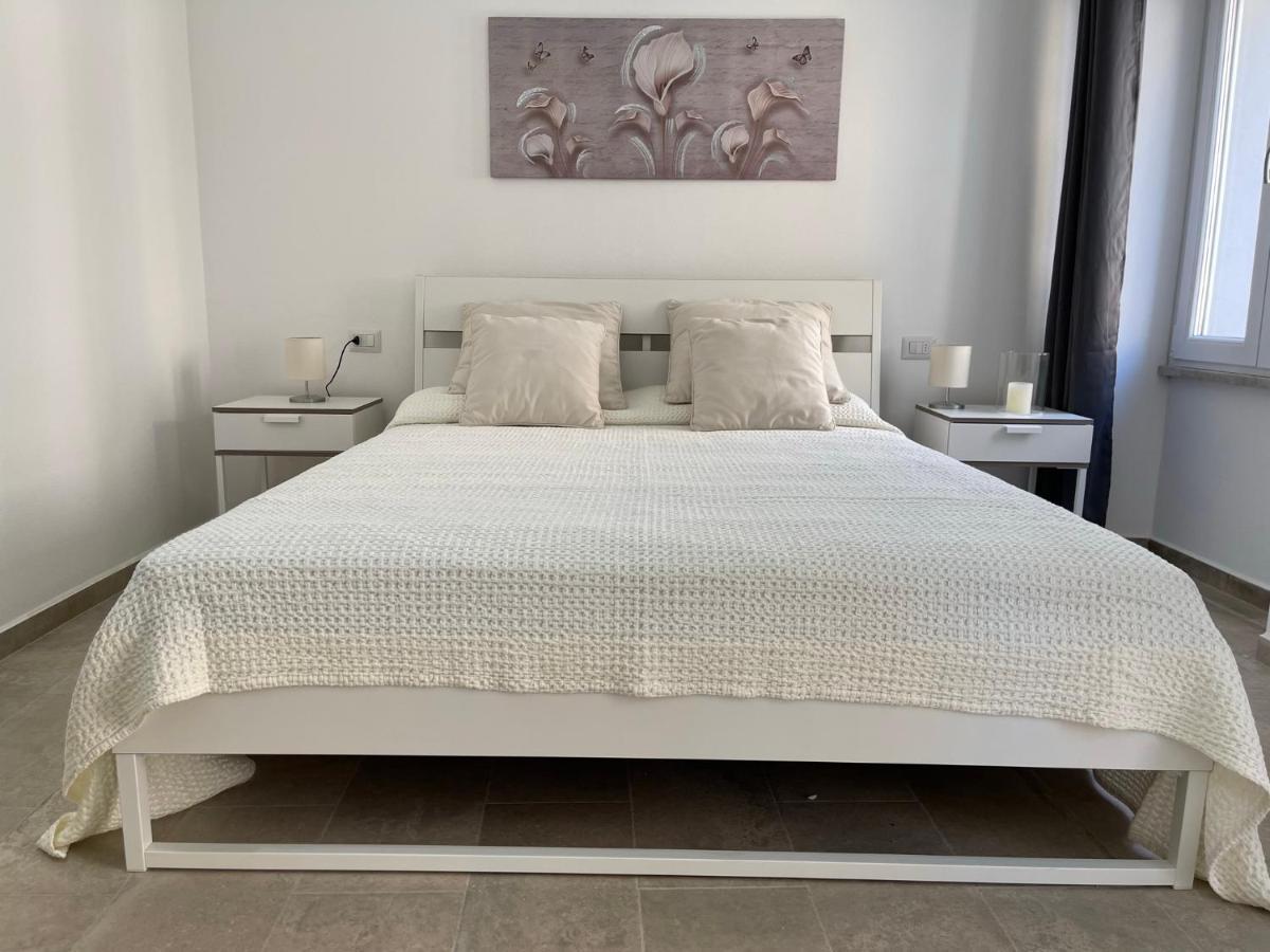Matty'S Hotel Olbia Luaran gambar
