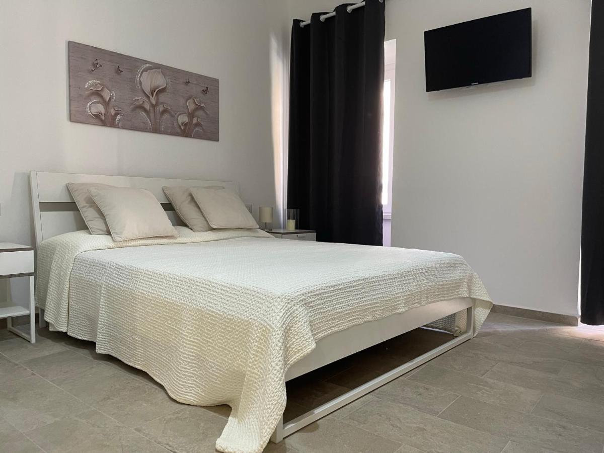 Matty'S Hotel Olbia Luaran gambar
