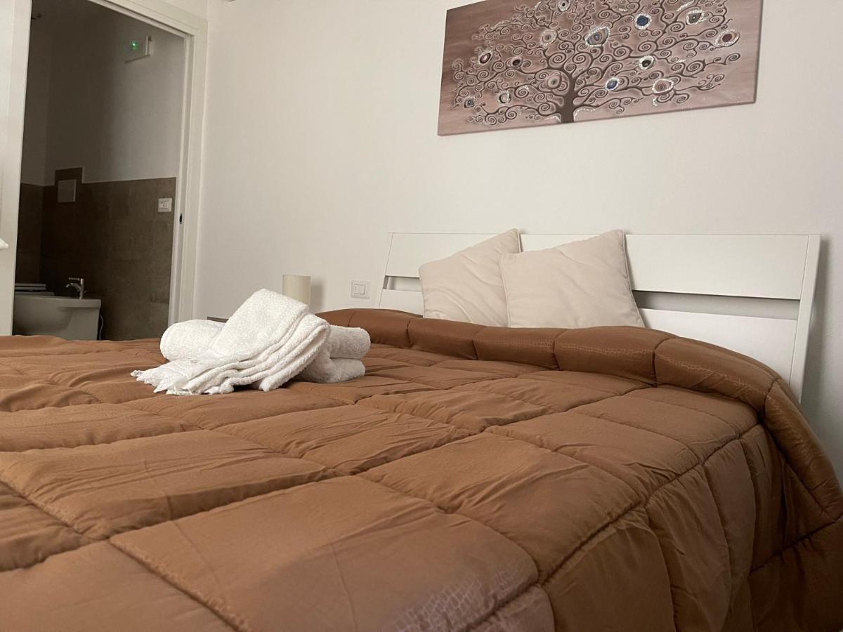 Matty'S Hotel Olbia Luaran gambar
