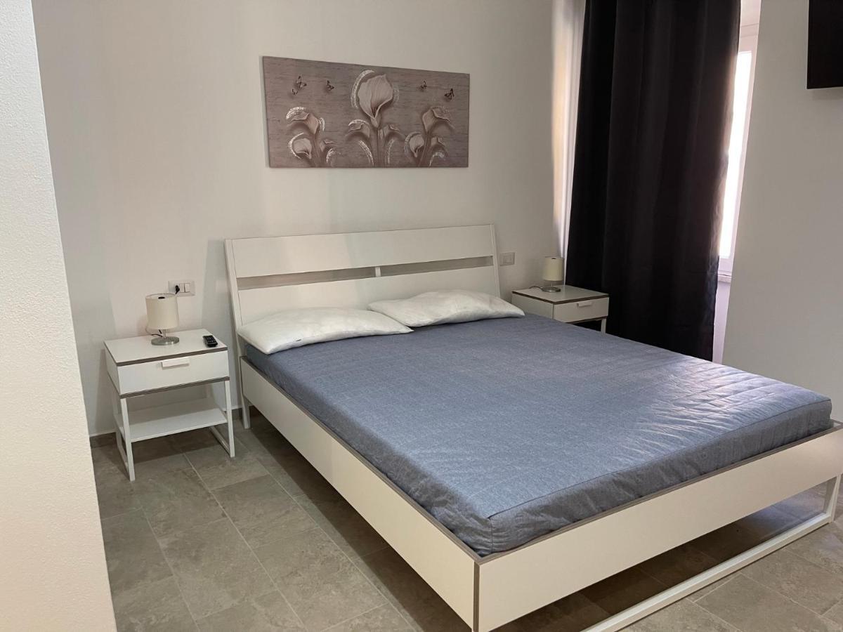 Matty'S Hotel Olbia Luaran gambar