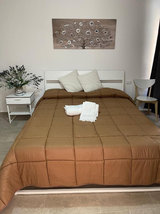 Matty'S Hotel Olbia Luaran gambar