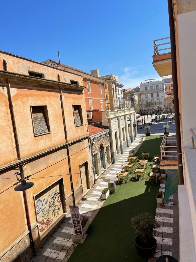Matty'S Hotel Olbia Luaran gambar