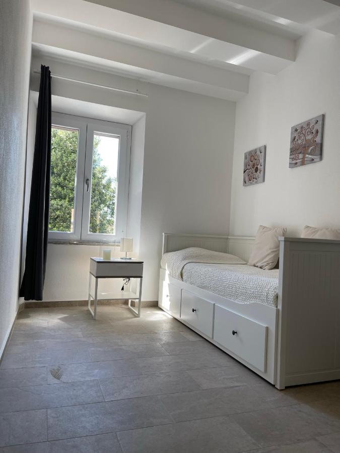 Matty'S Hotel Olbia Luaran gambar