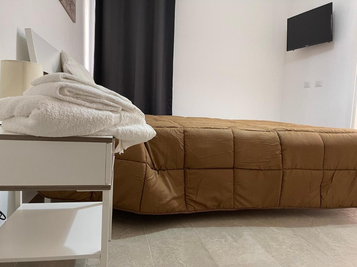 Matty'S Hotel Olbia Luaran gambar