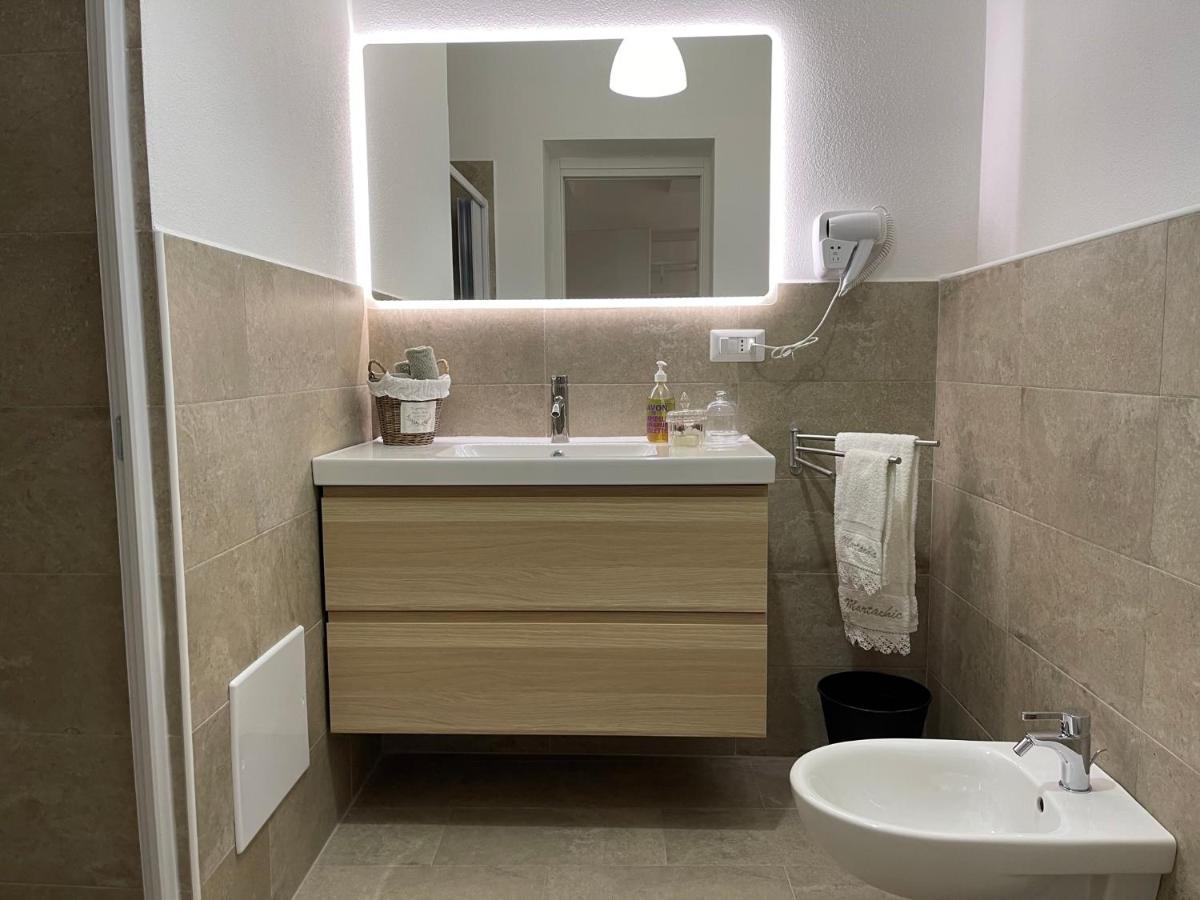 Matty'S Hotel Olbia Luaran gambar