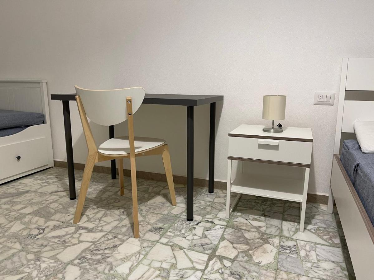 Matty'S Hotel Olbia Luaran gambar