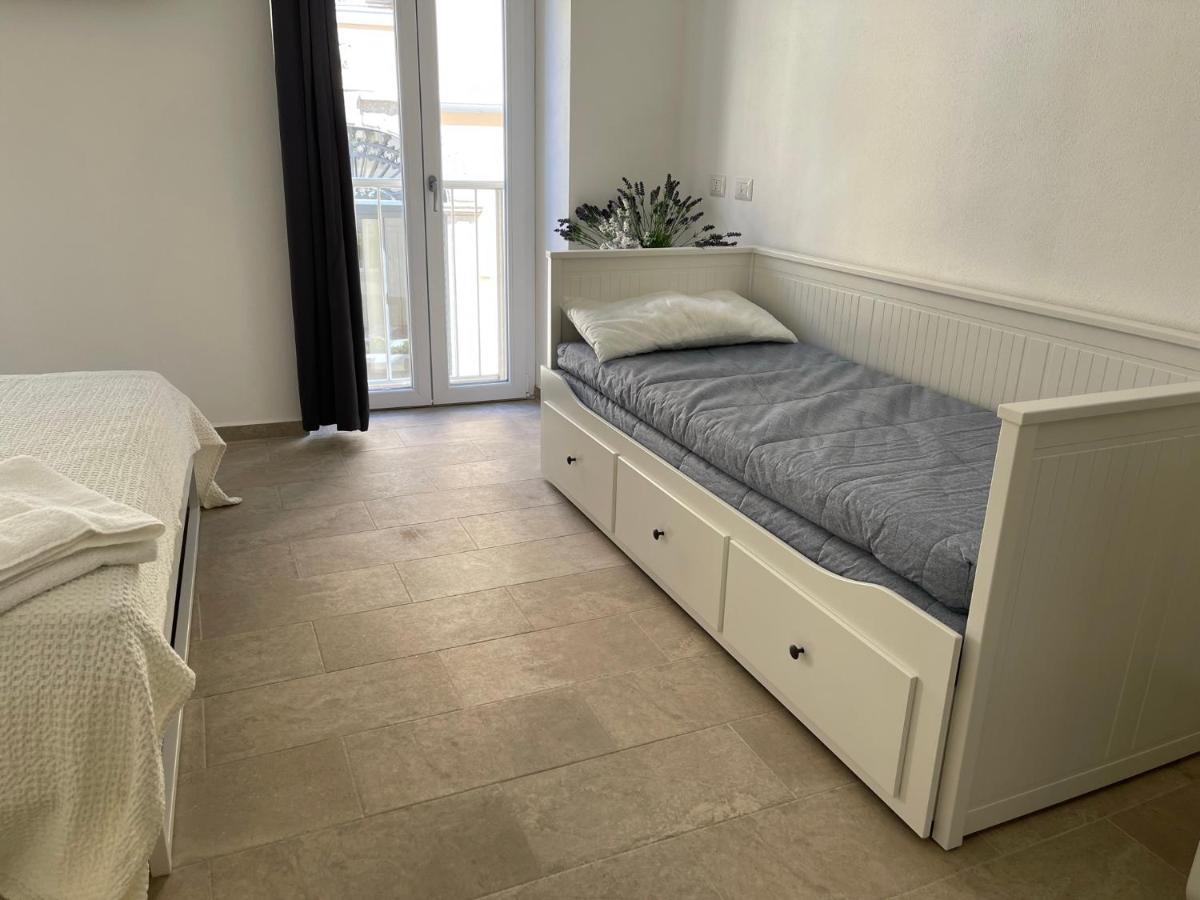 Matty'S Hotel Olbia Luaran gambar