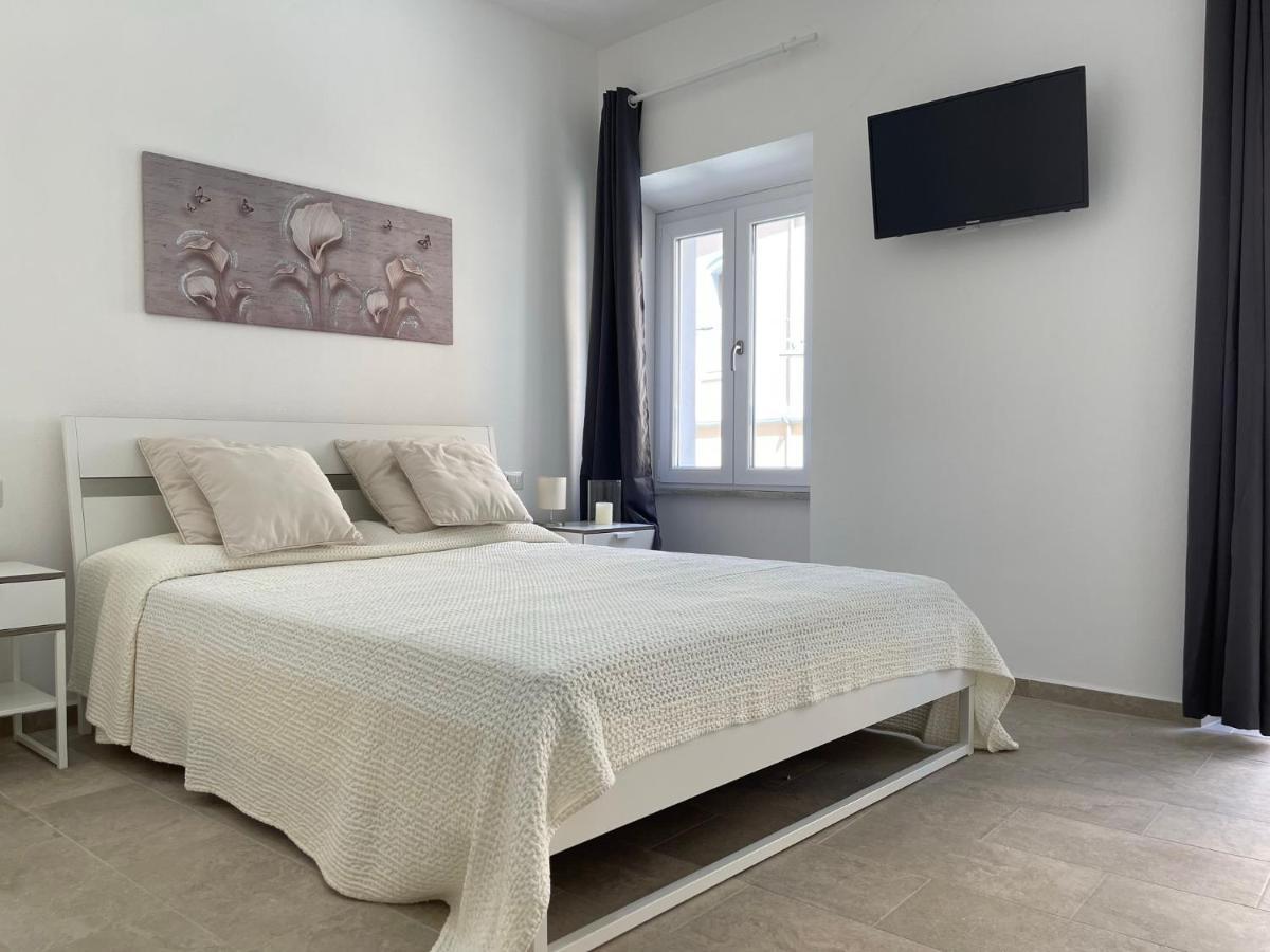 Matty'S Hotel Olbia Luaran gambar