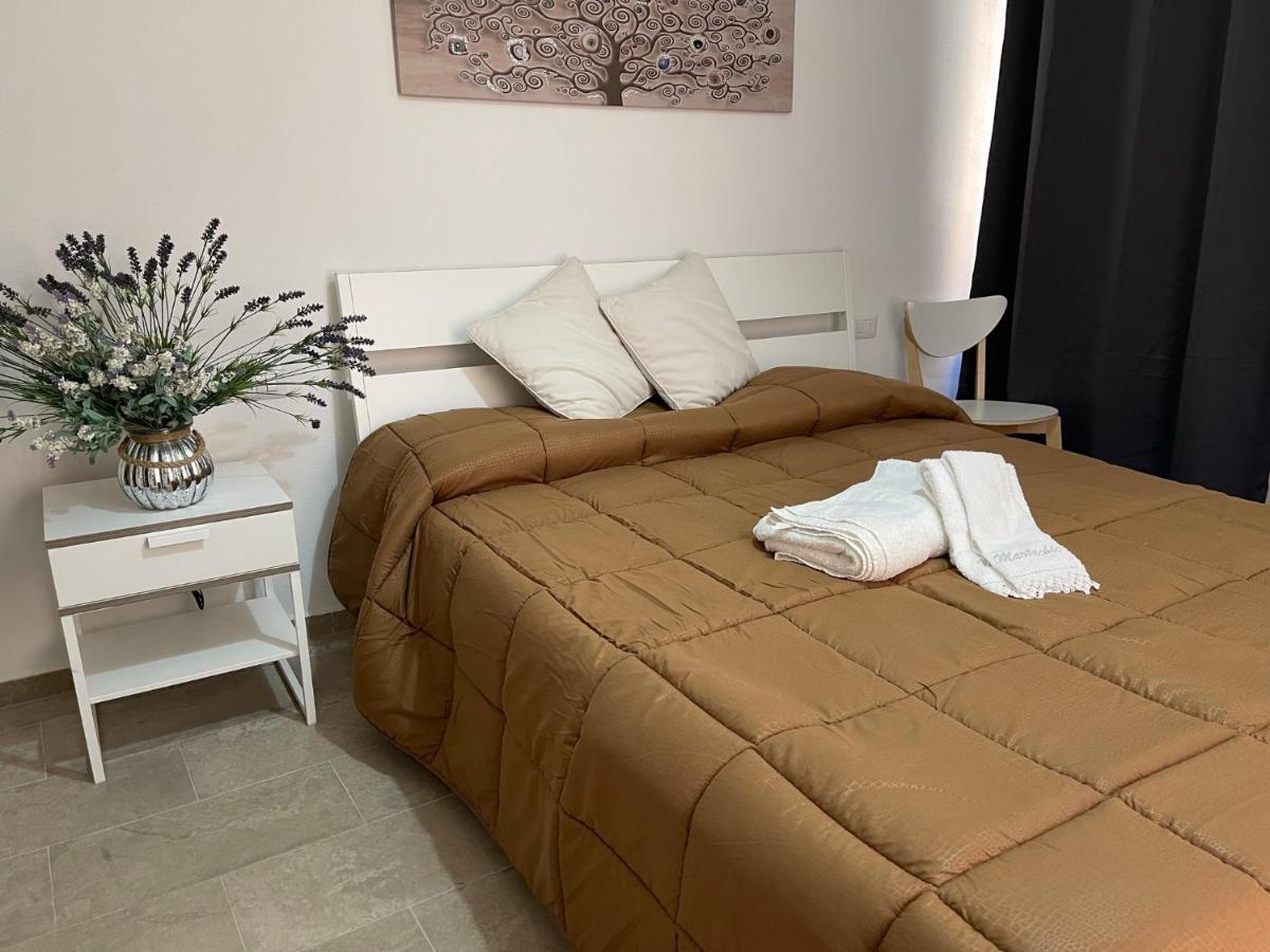Matty'S Hotel Olbia Luaran gambar