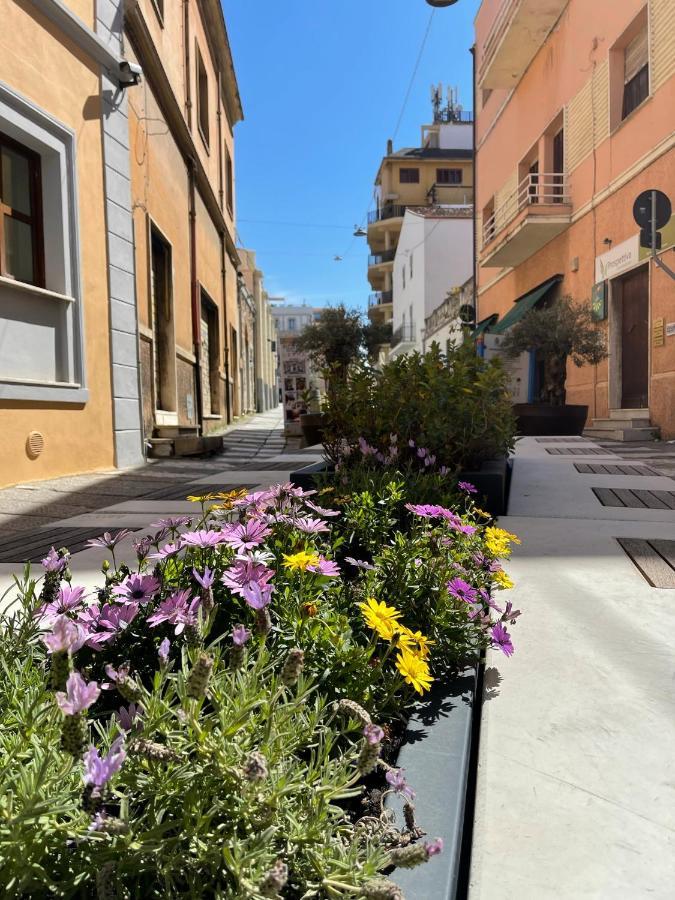 Matty'S Hotel Olbia Luaran gambar
