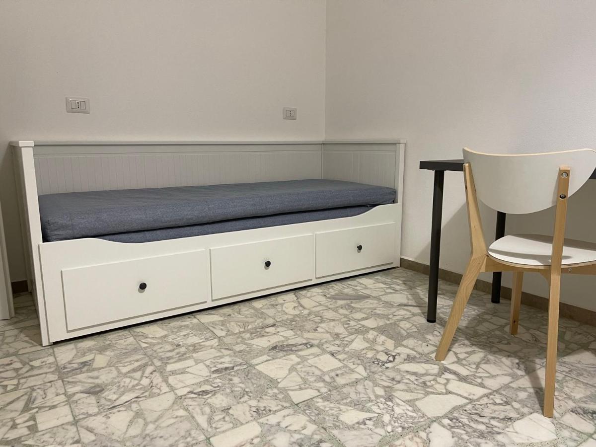 Matty'S Hotel Olbia Luaran gambar