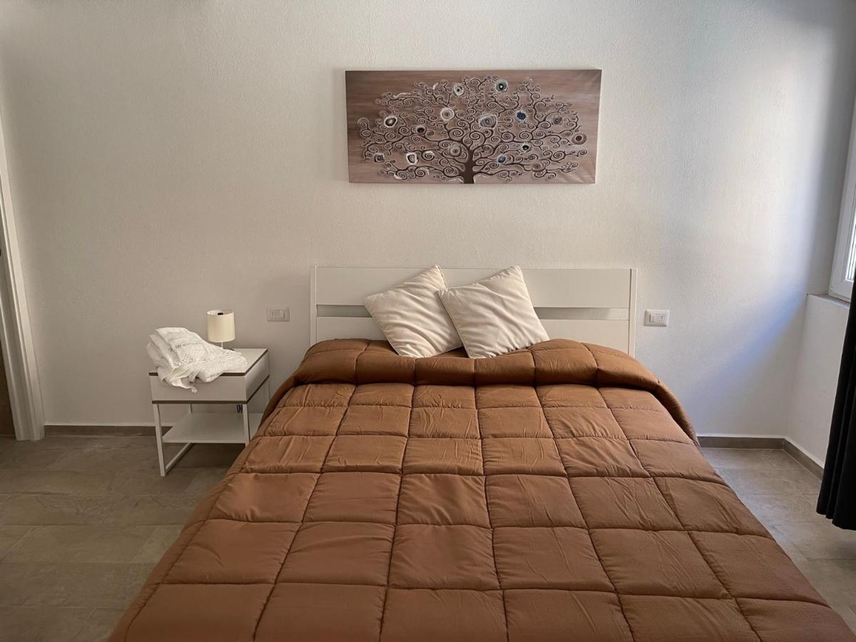 Matty'S Hotel Olbia Luaran gambar