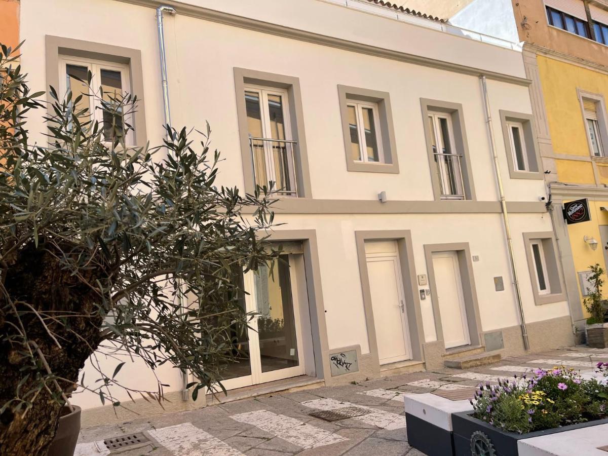 Matty'S Hotel Olbia Luaran gambar