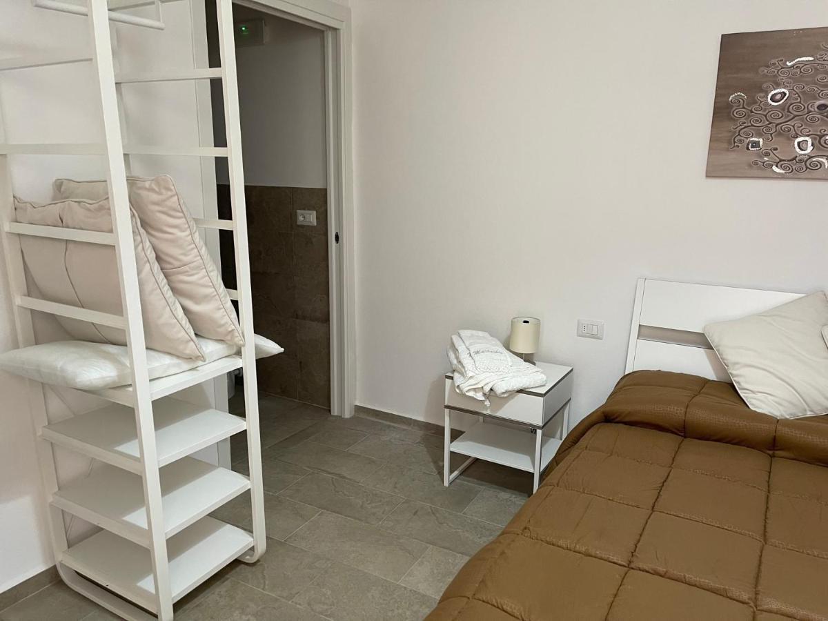 Matty'S Hotel Olbia Luaran gambar