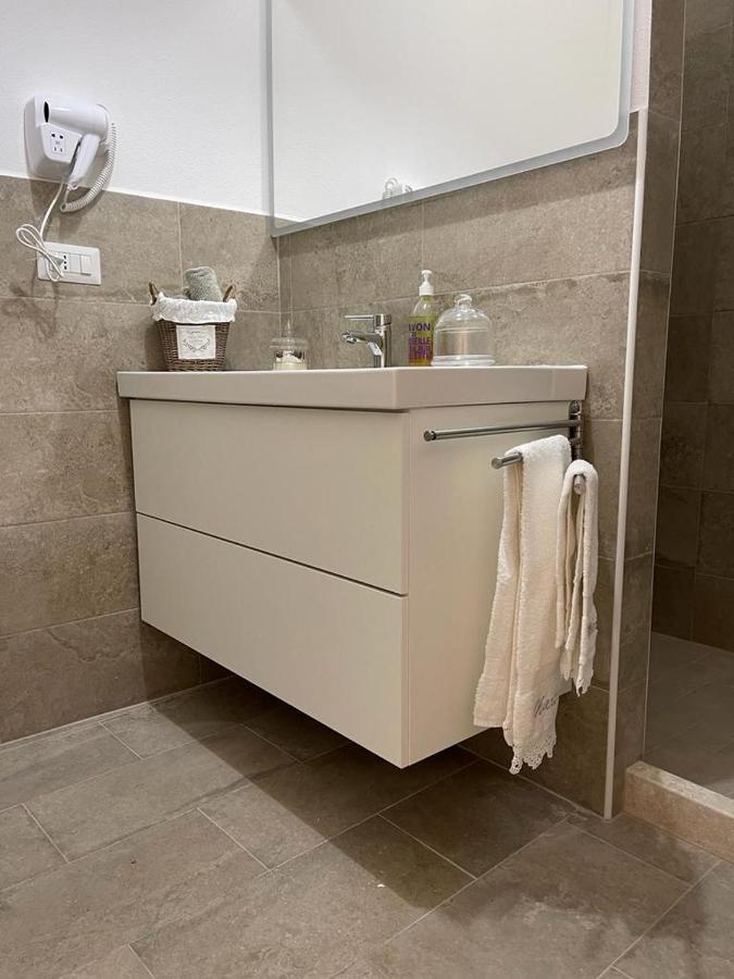 Matty'S Hotel Olbia Luaran gambar