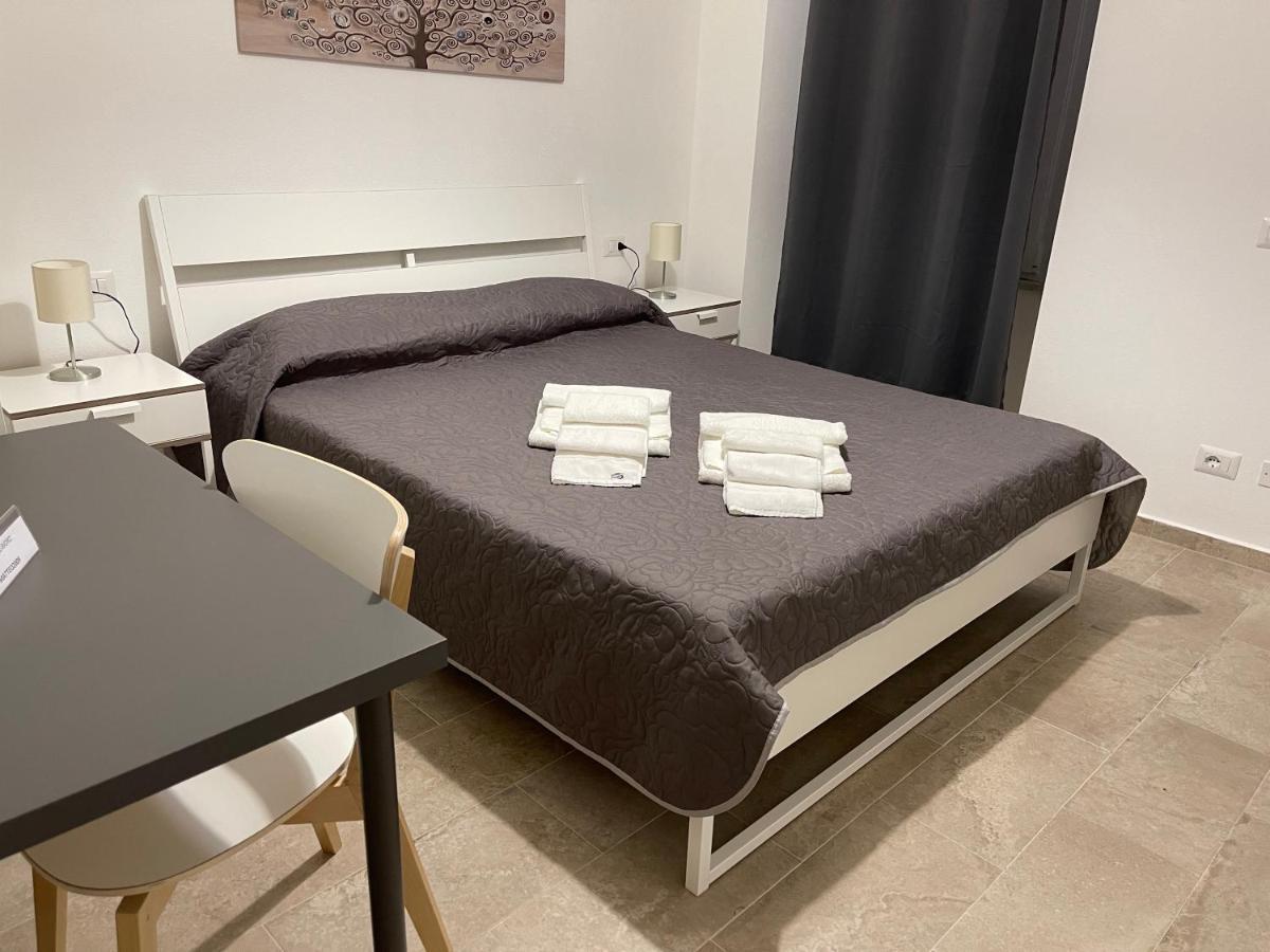 Matty'S Hotel Olbia Luaran gambar