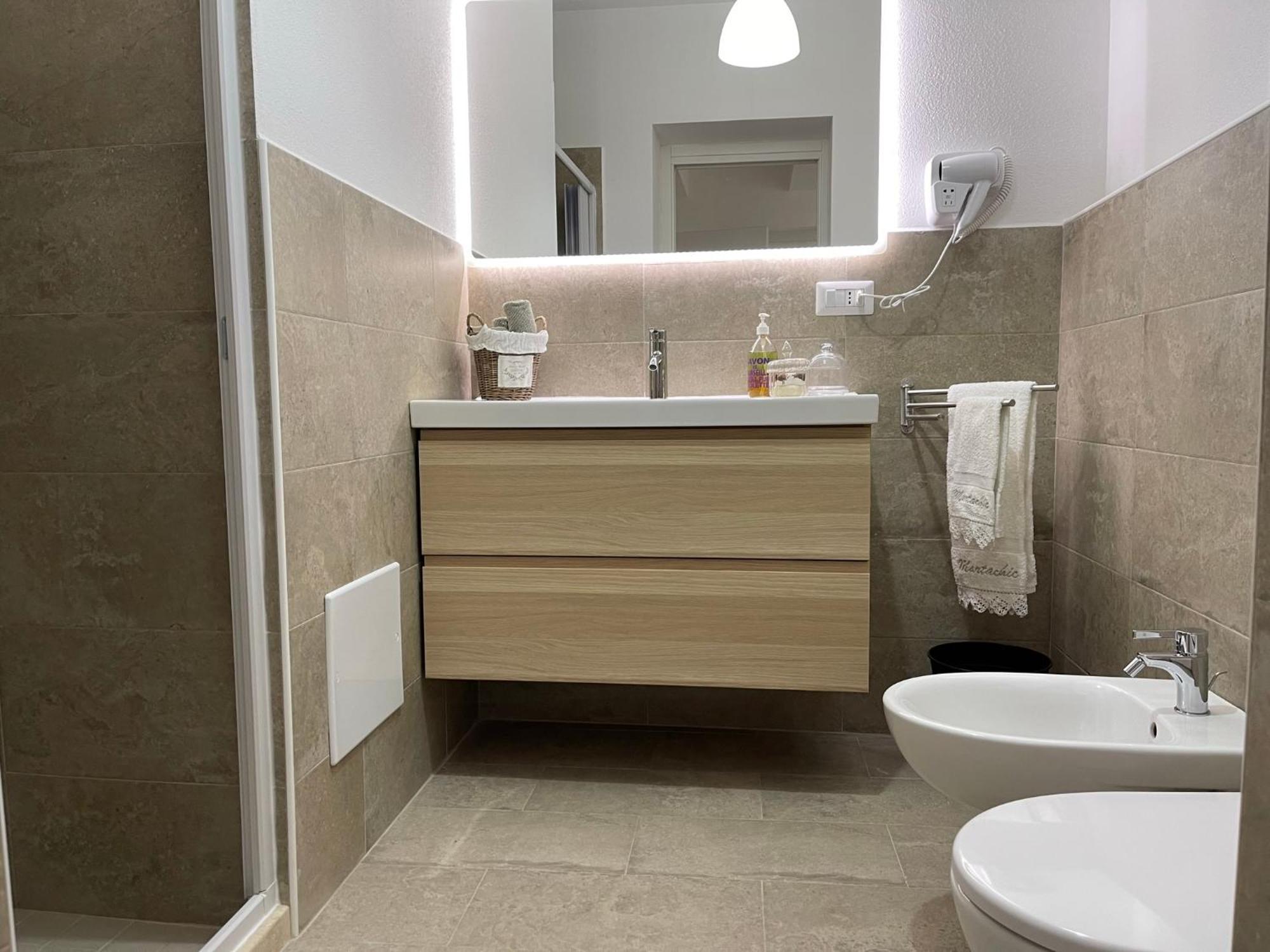 Matty'S Hotel Olbia Luaran gambar