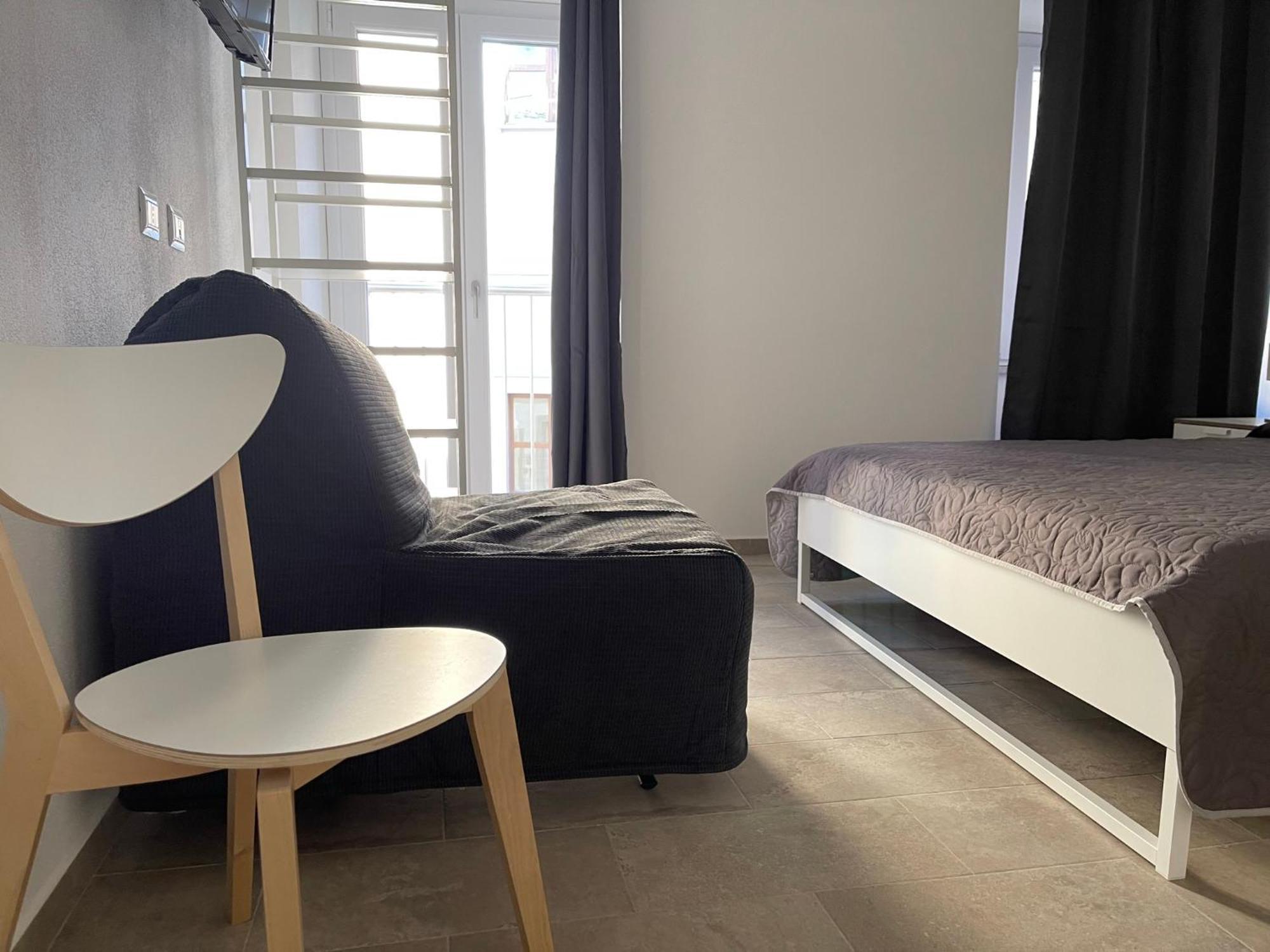 Matty'S Hotel Olbia Luaran gambar